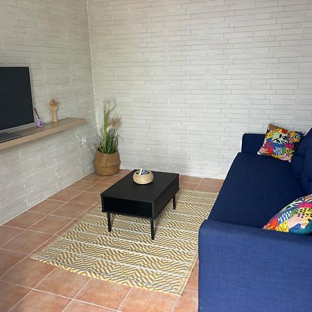 Apartamento La Jerezana Jerez de la Frontera Exteriér fotografie