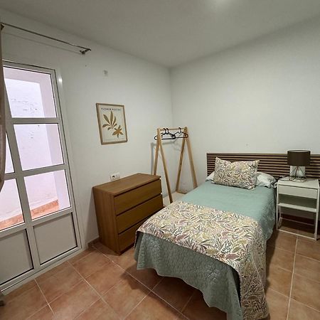 Apartamento La Jerezana Jerez de la Frontera Exteriér fotografie