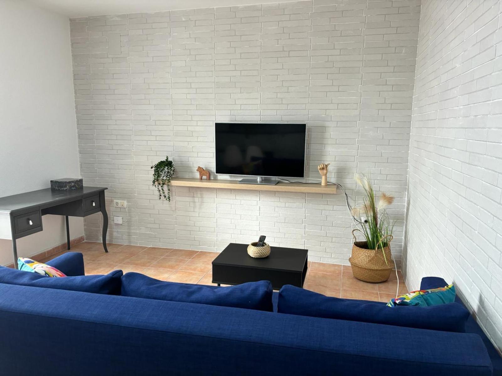 Apartamento La Jerezana Jerez de la Frontera Exteriér fotografie