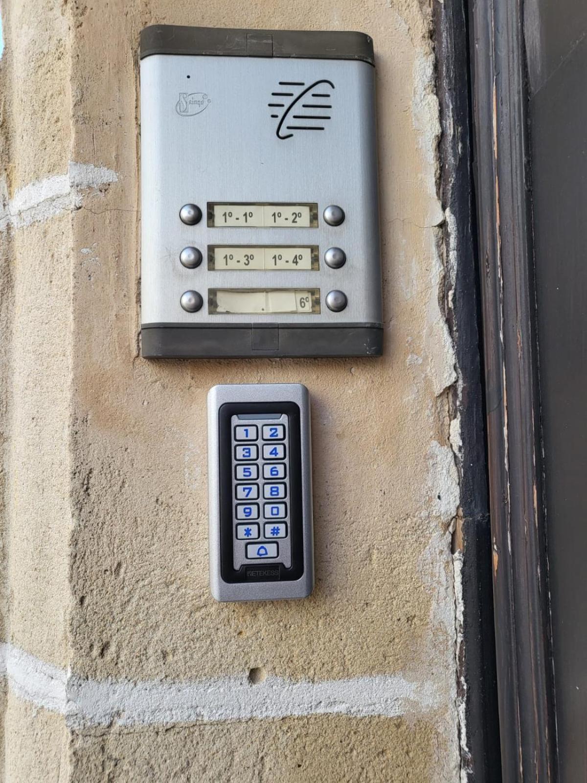 Apartamento La Jerezana Jerez de la Frontera Exteriér fotografie