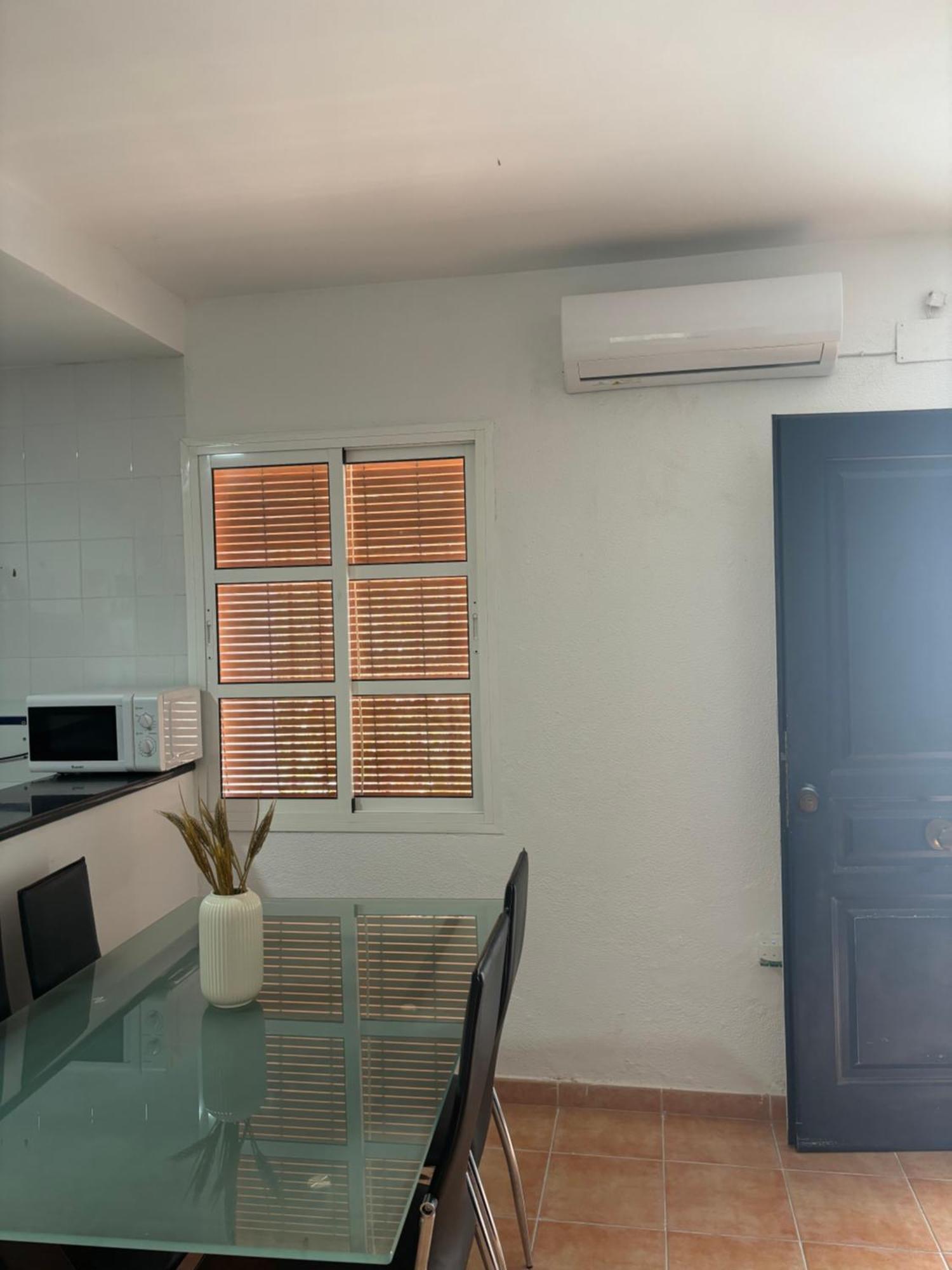 Apartamento La Jerezana Jerez de la Frontera Exteriér fotografie