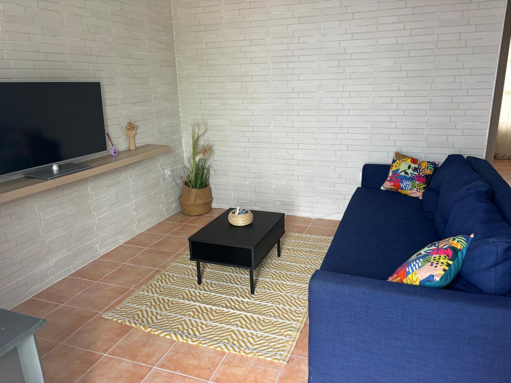 Apartamento La Jerezana Jerez de la Frontera Exteriér fotografie