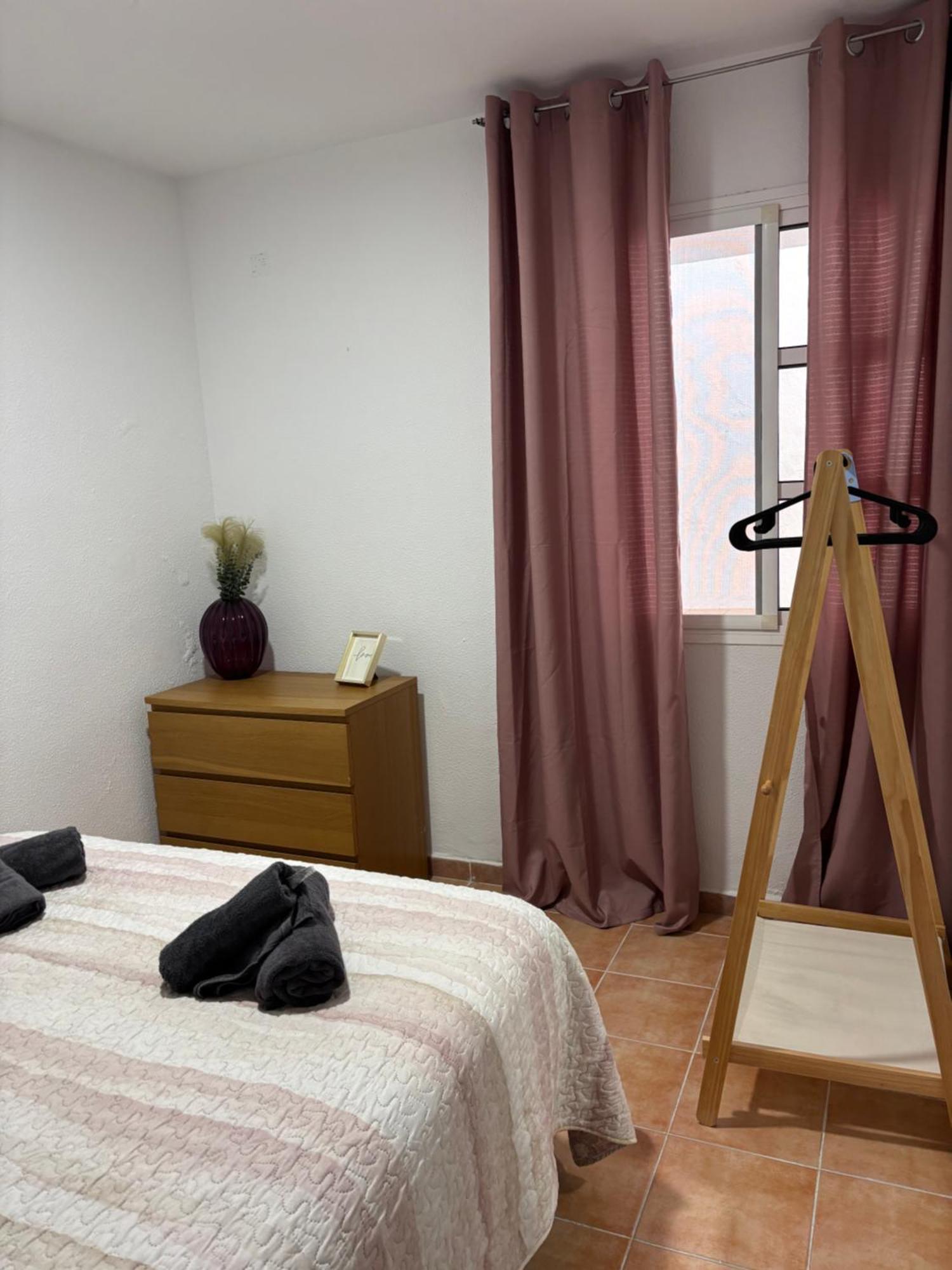 Apartamento La Jerezana Jerez de la Frontera Exteriér fotografie