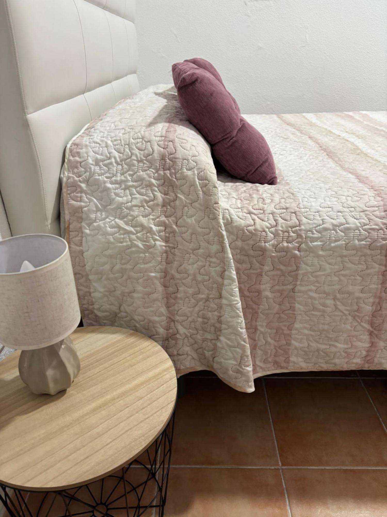 Apartamento La Jerezana Jerez de la Frontera Exteriér fotografie