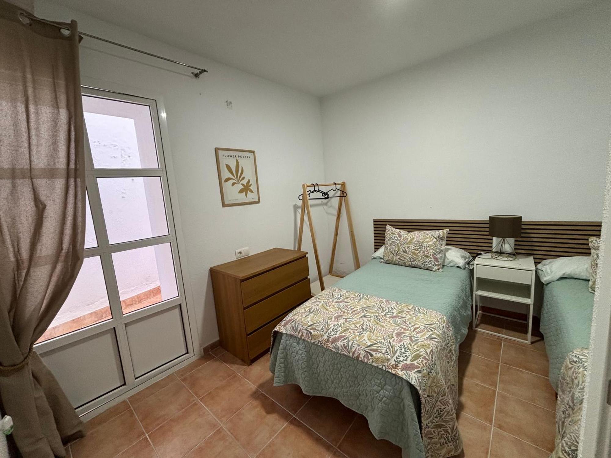 Apartamento La Jerezana Jerez de la Frontera Exteriér fotografie